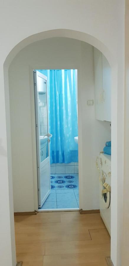 Casa Mihaela Apartamento Mangalia Exterior foto